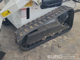 Unused 2025 LIHUA LRT23 Skidsteer Loaders For Auction: Leeds, UK – 30th April, 1st, 2nd & 3rd May 25 full