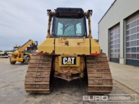 CAT D6N Dozers For Auction: Leeds, UK – 30th April, 1st, 2nd & 3rd May 25 full