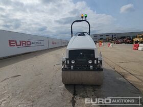 2023 Bobcat ATR26 Rollers For Auction: Leeds, UK – 30th April, 1st, 2nd & 3rd May 25 full