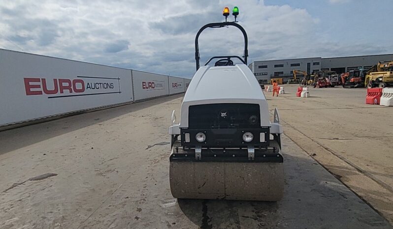 2023 Bobcat ATR26 Rollers For Auction: Leeds, UK – 30th April, 1st, 2nd & 3rd May 25 full