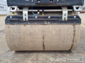 2023 Bobcat ATR12 Rollers For Auction: Leeds, UK – 30th April, 1st, 2nd & 3rd May 25 full