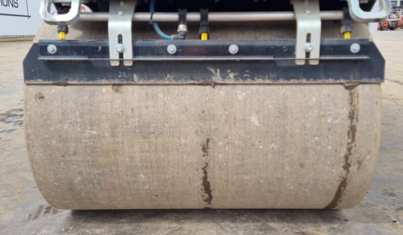 2023 Bobcat ATR12 Rollers For Auction: Leeds, UK – 30th April, 1st, 2nd & 3rd May 25 full