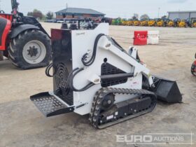 Unused 2025 LIHUA LRT23 Skidsteer Loaders For Auction: Leeds, UK – 30th April, 1st, 2nd & 3rd May 25 full