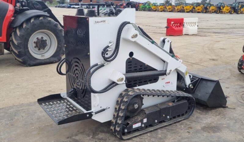 Unused 2025 LIHUA LRT23 Skidsteer Loaders For Auction: Leeds, UK – 30th April, 1st, 2nd & 3rd May 25 full