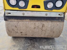 2016 Bomag BW80AD-5 Rollers For Auction: Leeds, UK – 30th April, 1st, 2nd & 3rd May 25 full