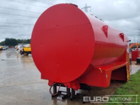 Unused Fuel Proof Tank for Bell B30 Diesel/Adblue 20000L & 2000L Ad Blue, includes Hydraulic & 24V Dispensing System Articulated Dumptrucks For Auction: Leeds, UK – 30th April, 1st, 2nd & 3rd May 25 full