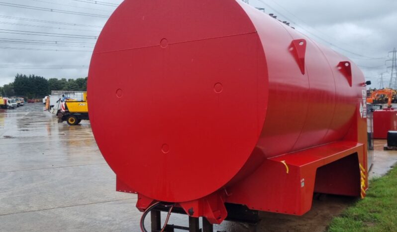Unused Fuel Proof Tank for Bell B30 Diesel/Adblue 20000L & 2000L Ad Blue, includes Hydraulic & 24V Dispensing System Articulated Dumptrucks For Auction: Leeds, UK – 30th April, 1st, 2nd & 3rd May 25 full