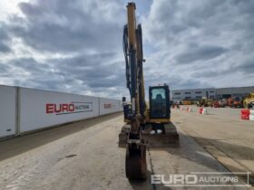 2019 CAT 308CR 6 Ton+ Excavators For Auction: Leeds, UK – 30th April, 1st, 2nd & 3rd May 25 full