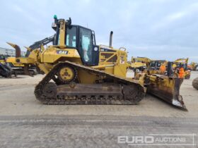 2011 CAT D6N LGP Dozers For Auction: Leeds, UK – 30th April, 1st, 2nd & 3rd May 25 full