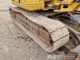 2016 CAT 308E2CR 6 Ton+ Excavators For Auction: Leeds, UK – 30th April, 1st, 2nd & 3rd May 25 full