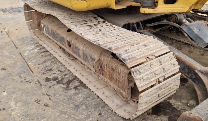 2016 CAT 308E2CR 6 Ton+ Excavators For Auction: Leeds, UK – 30th April, 1st, 2nd & 3rd May 25 full