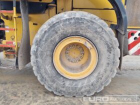 2018 Bell L2106E Wheeled Loaders For Auction: Leeds, UK – 30th April, 1st, 2nd & 3rd May 25 full