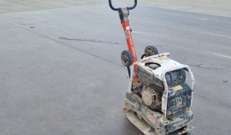 2022 Bobcat RP22.40D Asphalt / Concrete Equipment For Auction: Leeds, UK – 30th April, 1st, 2nd & 3rd May 25 full