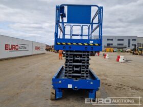 2021 Genie GS4655 Manlifts For Auction: Leeds, UK – 30th April, 1st, 2nd & 3rd May 25 full