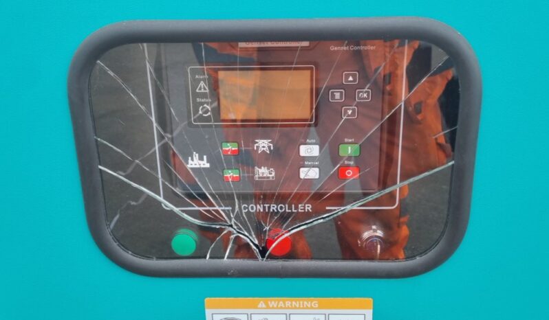 Unused 2024 Compal Power VG-R50 Generators For Auction: Leeds, UK – 30th April, 1st, 2nd & 3rd May 25 full