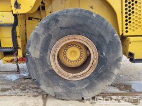 2015 CAT 950M Wheeled Loaders For Auction: Leeds, UK – 30th April, 1st, 2nd & 3rd May 25 full