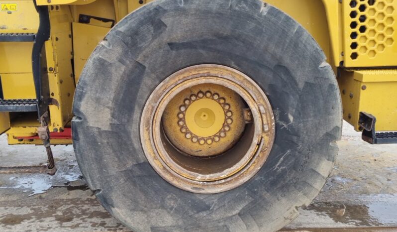 2015 CAT 950M Wheeled Loaders For Auction: Leeds, UK – 30th April, 1st, 2nd & 3rd May 25 full