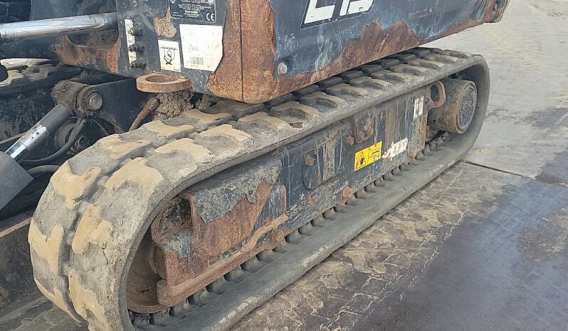 2019 Bobcat E19 Mini Excavators For Auction: Leeds, UK – 30th April, 1st, 2nd & 3rd May 25 full