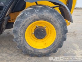 2019 JCB 533-105 Telehandlers For Auction: Leeds, UK – 30th April, 1st, 2nd & 3rd May 25 full