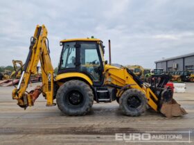 2022 JCB 3CX P21 ECO Backhoe Loaders For Auction: Leeds, UK – 30th April, 1st, 2nd & 3rd May 25 full
