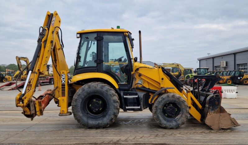 2022 JCB 3CX P21 ECO Backhoe Loaders For Auction: Leeds, UK – 30th April, 1st, 2nd & 3rd May 25 full