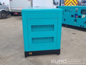 Unused 2024 Compal Power VG-R50 Generators For Auction: Leeds, UK – 30th April, 1st, 2nd & 3rd May 25 full