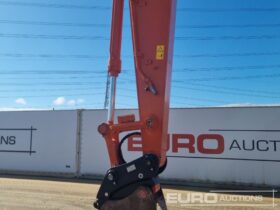 2022 Hitachi ZX225USLC-7 20 Ton+ Excavators For Auction: Dromore, NI – 16th & 17th May 2025 For Auction on 2025-05-17 full