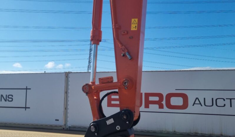 2022 Hitachi ZX225USLC-7 20 Ton+ Excavators For Auction: Dromore, NI – 16th & 17th May 2025 For Auction on 2025-05-17 full