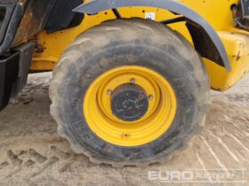 2017 JCB 540-140 Hi Viz Telehandlers For Auction: Leeds, UK – 30th April, 1st, 2nd & 3rd May 25 full