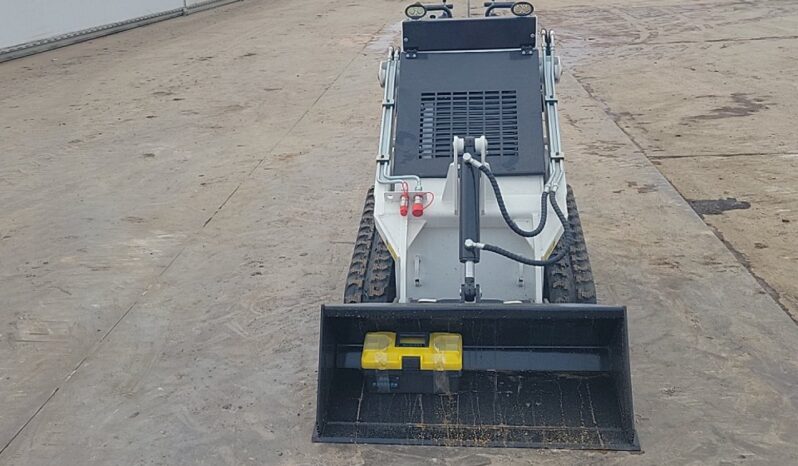 Unused 2025 LIHUA LRT23 Skidsteer Loaders For Auction: Leeds, UK – 30th April, 1st, 2nd & 3rd May 25 full