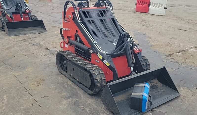 Unused 2025 LIHUA LRT23 Skidsteer Loaders For Auction: Leeds, UK – 30th April, 1st, 2nd & 3rd May 25 full