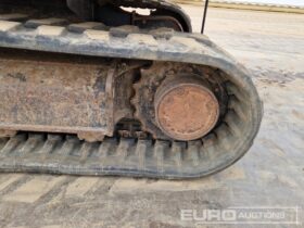 2019 Kubota KX080-4A 6 Ton+ Excavators For Auction: Leeds, UK – 30th April, 1st, 2nd & 3rd May 25 full