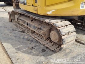 2019 CAT 308CR 6 Ton+ Excavators For Auction: Leeds, UK – 30th April, 1st, 2nd & 3rd May 25 full