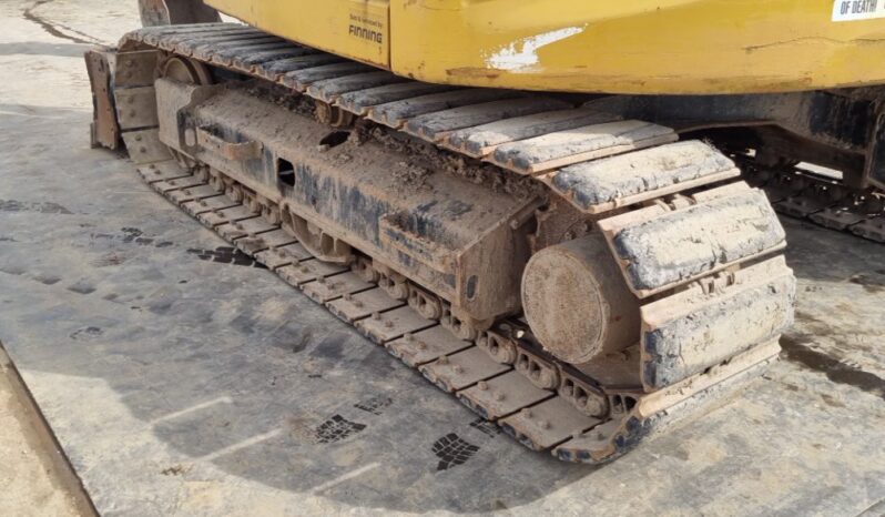 2019 CAT 308CR 6 Ton+ Excavators For Auction: Leeds, UK – 30th April, 1st, 2nd & 3rd May 25 full