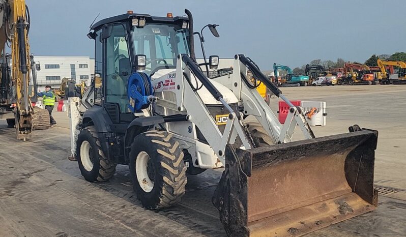 2018 JCB 3CX Compact Backhoe Loaders For Auction: Leeds, UK – 30th April, 1st, 2nd & 3rd May 25 full