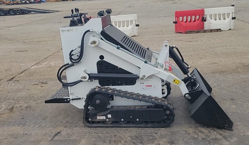 Unused 2025 LIHUA LRT23 Skidsteer Loaders For Auction: Leeds, UK – 30th April, 1st, 2nd & 3rd May 25 full
