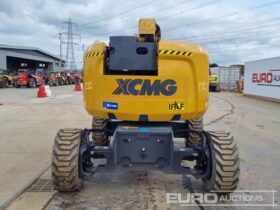 2023 XCMG XGA18E Manlifts For Auction: Leeds, UK – 30th April, 1st, 2nd & 3rd May 25 full