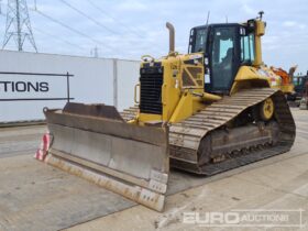 2011 CAT D6N LGP Dozers For Auction: Leeds, UK – 30th April, 1st, 2nd & 3rd May 25