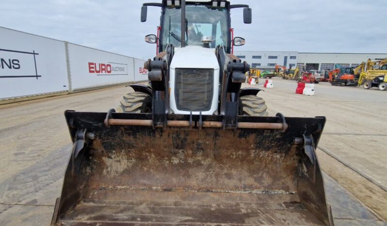 2022 Hidromek HMK 102B Backhoe Loaders For Auction: Leeds, UK – 30th April, 1st, 2nd & 3rd May 25 full