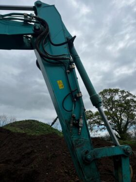 2022 KOBELCO SK260 LC full