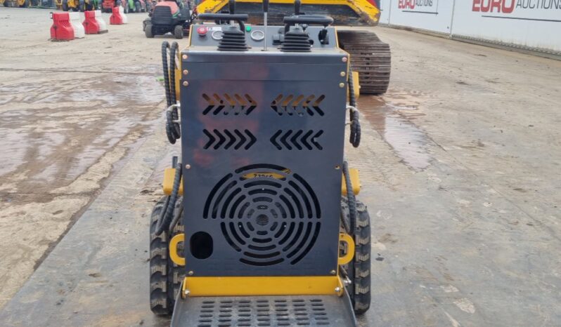 Unused 2025 LIHUA LRT23 Skidsteer Loaders For Auction: Leeds, UK – 30th April, 1st, 2nd & 3rd May 25 full