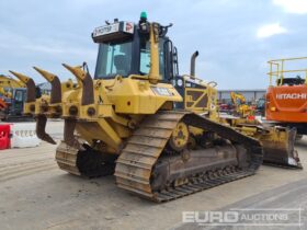2011 CAT D6N LGP Dozers For Auction: Leeds, UK – 30th April, 1st, 2nd & 3rd May 25 full