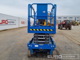 2020 Genie GS2646 Manlifts For Auction: Leeds, UK – 30th April, 1st, 2nd & 3rd May 25 full