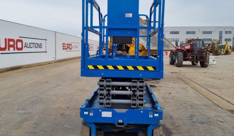 2020 Genie GS2646 Manlifts For Auction: Leeds, UK – 30th April, 1st, 2nd & 3rd May 25 full