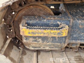 2021 Komatsu PC210LC-11 20 Ton+ Excavators For Auction: Leeds, UK – 30th April, 1st, 2nd & 3rd May 25 full