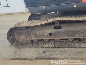 2015 Hitachi ZX225USRLC-5B 20 Ton+ Excavators For Auction: Leeds, UK – 30th April, 1st, 2nd & 3rd May 25 full