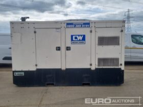 2018 Bruno GX181F Generators For Auction: Leeds, UK – 30th April, 1st, 2nd & 3rd May 25 full