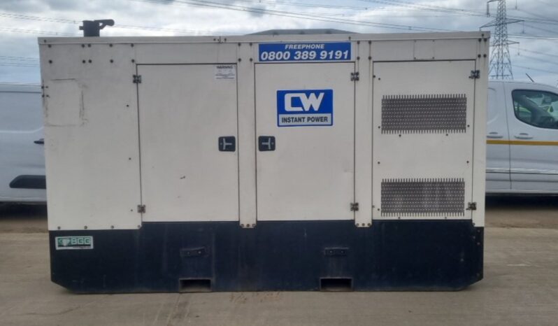 2018 Bruno GX181F Generators For Auction: Leeds, UK – 30th April, 1st, 2nd & 3rd May 25 full
