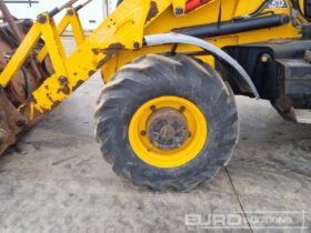 2014 JCB 3CX P21 ECO Backhoe Loaders For Auction: Leeds, UK – 30th April, 1st, 2nd & 3rd May 25 full