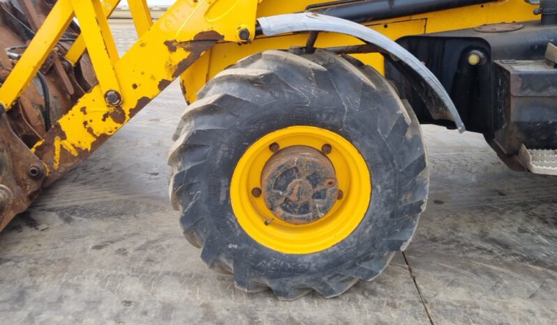 2014 JCB 3CX P21 ECO Backhoe Loaders For Auction: Leeds, UK – 30th April, 1st, 2nd & 3rd May 25 full
